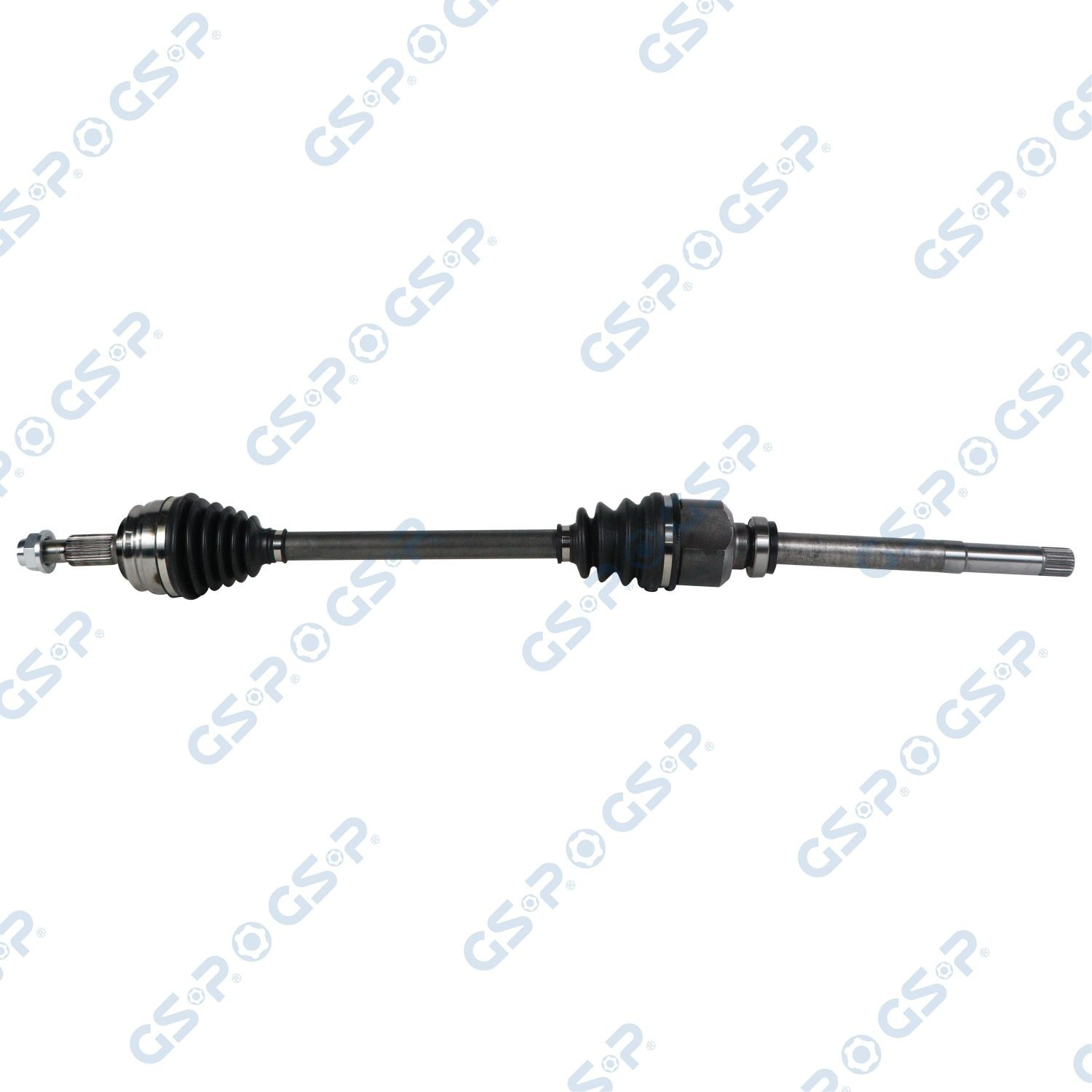 9820471180 Fiat/Alfa/Lancia Semieixo (acionador) dianteiro direito
