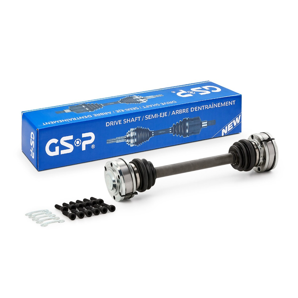 Semieixo traseiro BMW 5  E34