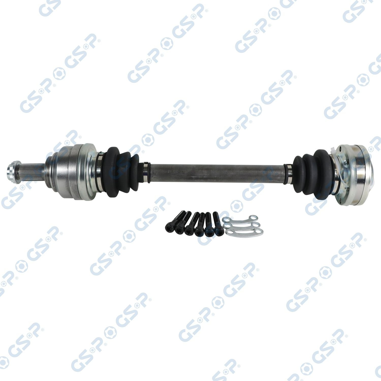 Semieixo traseiro BMW X5  E53