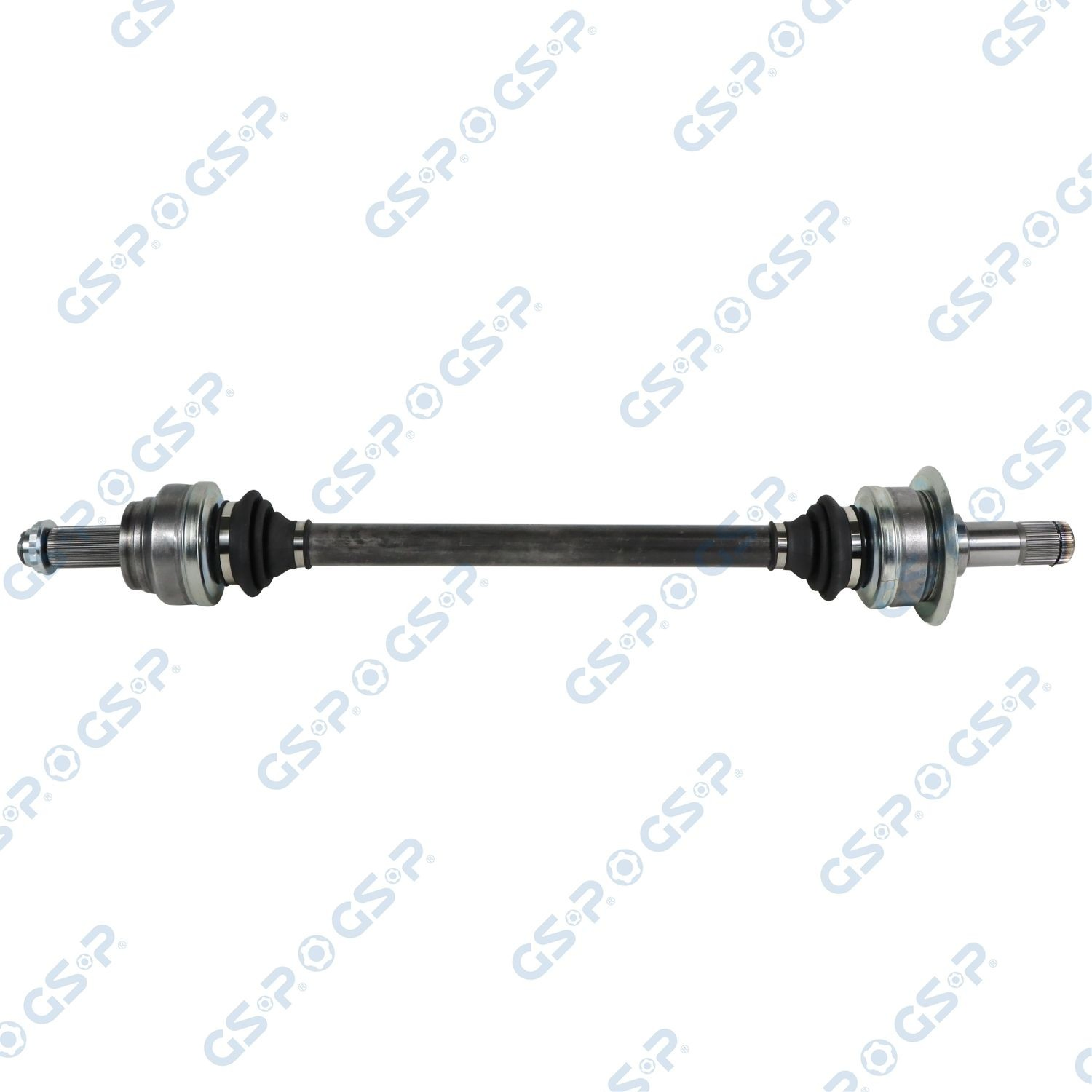 Semieixo traseiro para BMW X6  E71