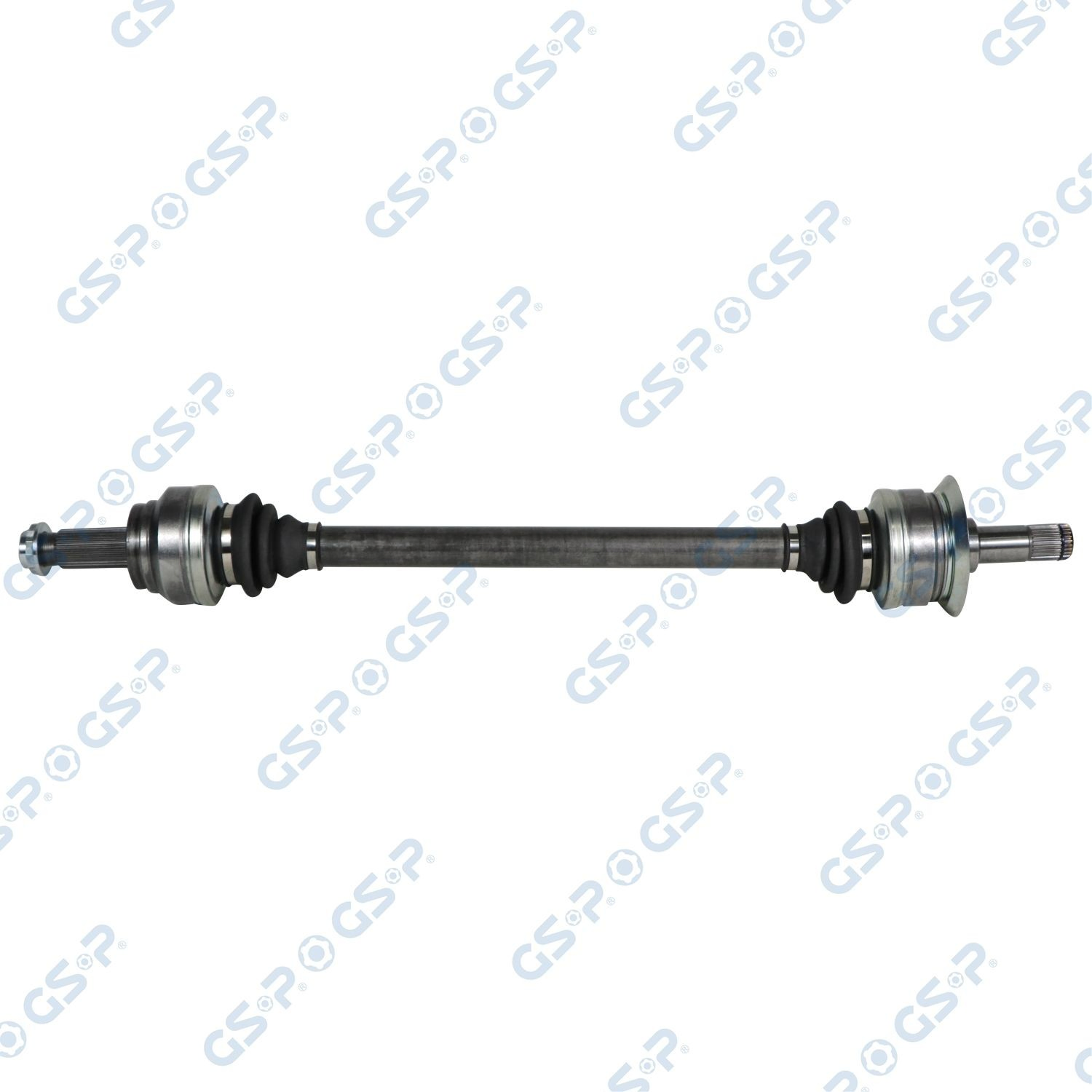  Semieixo traseiro BMW X5 SUV (E70) (2007 - 2013) 