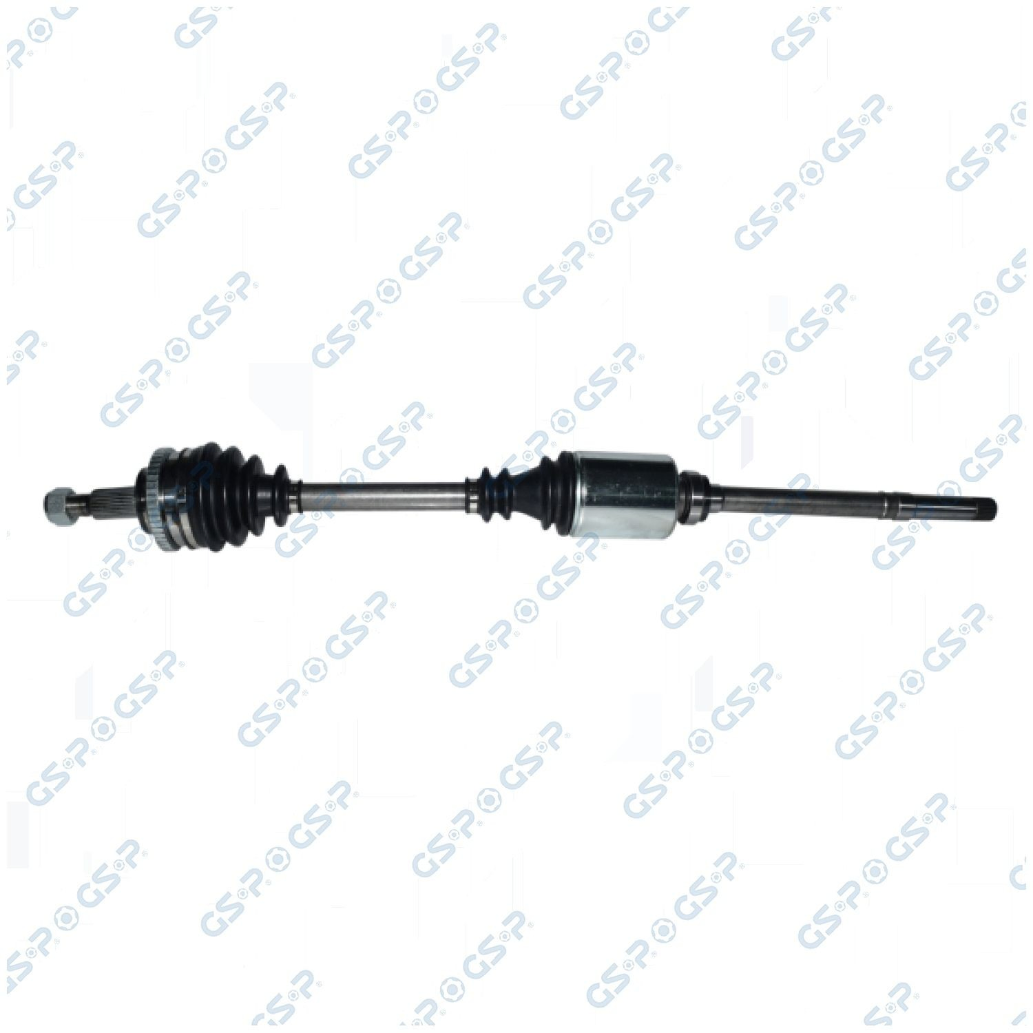 Semieixo (acionador) dianteiro direito GSP 210012 preço, a partir de 127,94 USD