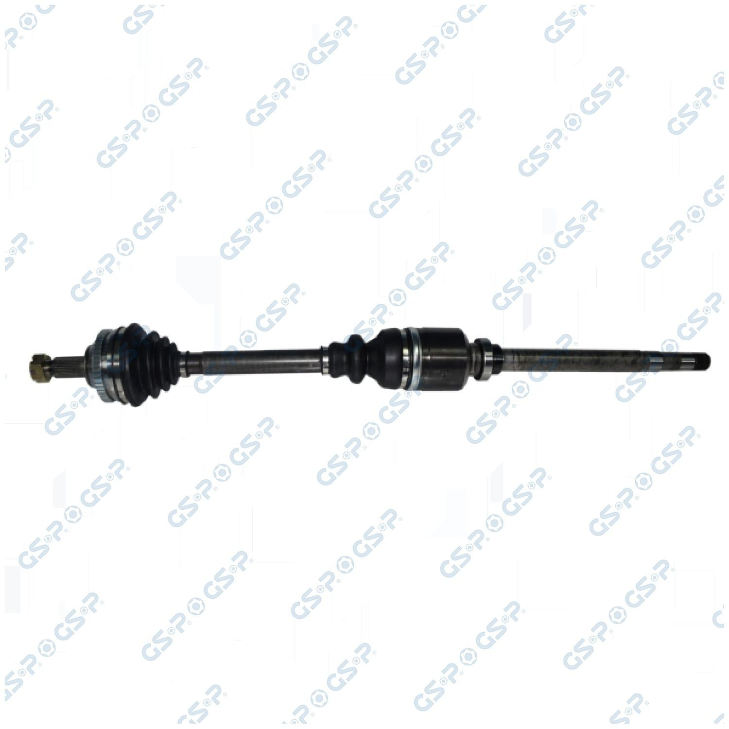 Semieixo (acionador) dianteiro direito GSP 210014 preço, a partir de 125,75 USD