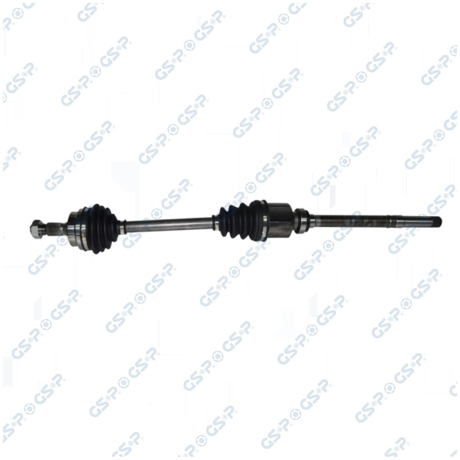 Semieixo (acionador) dianteiro direito GSP 210024 preço, a partir de 59,16 USD