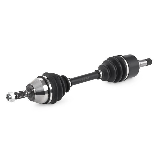 Semieixo (acionador) dianteiro esquerdo GSP 210039 preço, a partir de 83,44 USD