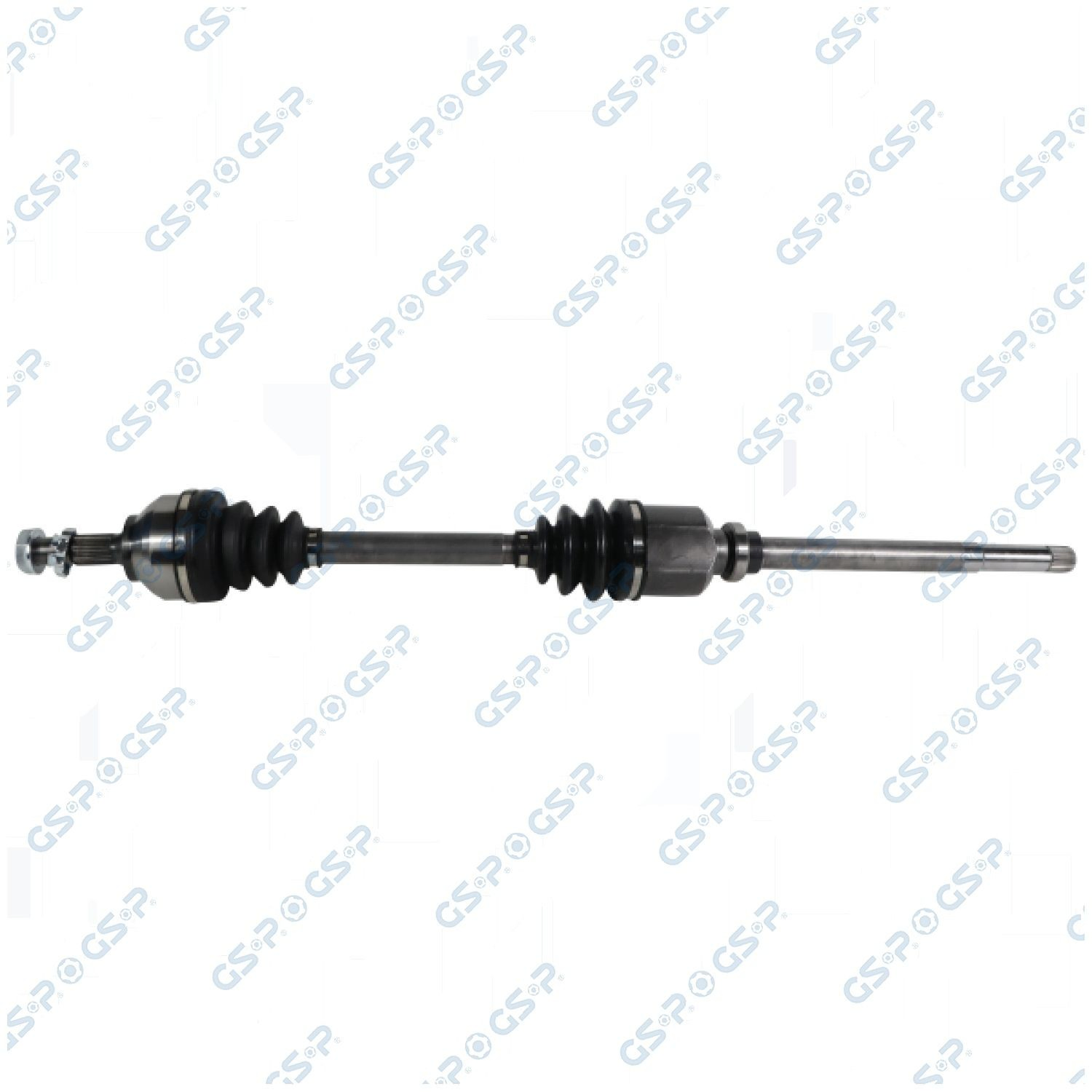Semieixo (acionador) dianteiro direito GSP 210143 preço, a partir de 62,90 USD