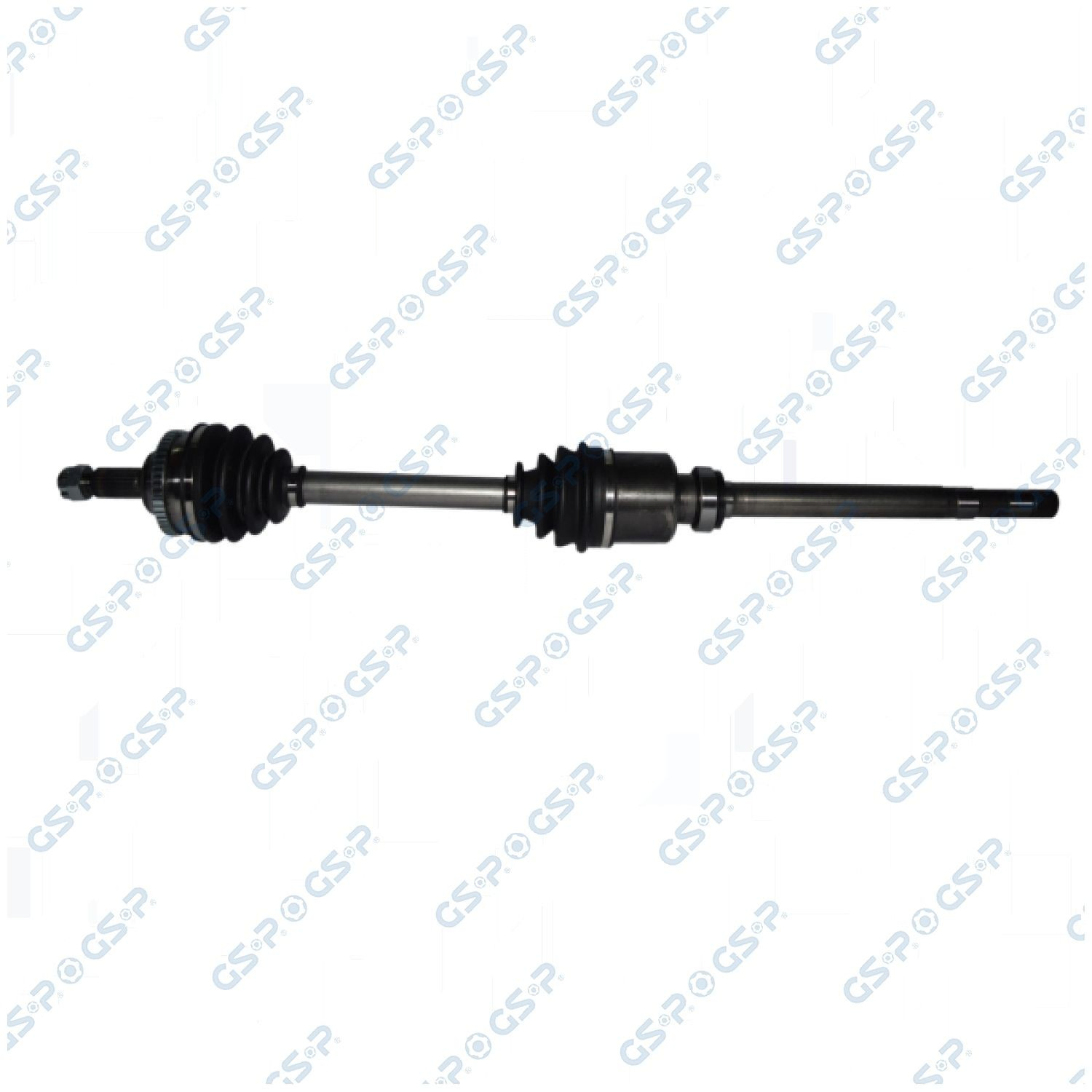 Semieixo (acionador) dianteiro direito GSP 210221 preço, a partir de 116,43 USD