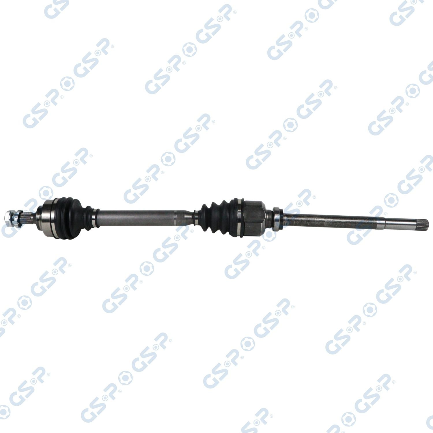 Semieixo (acionador) dianteiro direito GSP 210251 preço, a partir de 56,38 USD