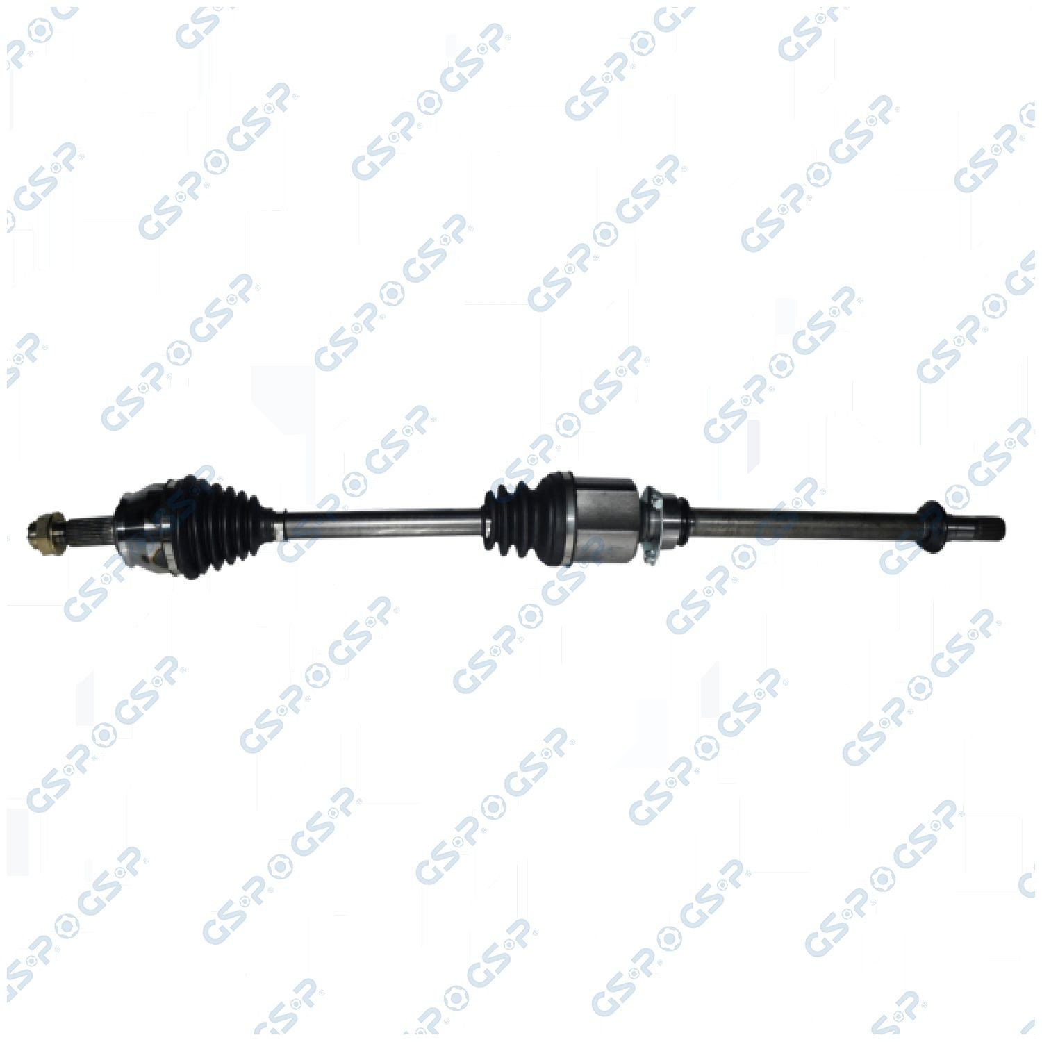 Compre T58438 Polcar Semieixo (acionador) dianteiro direito