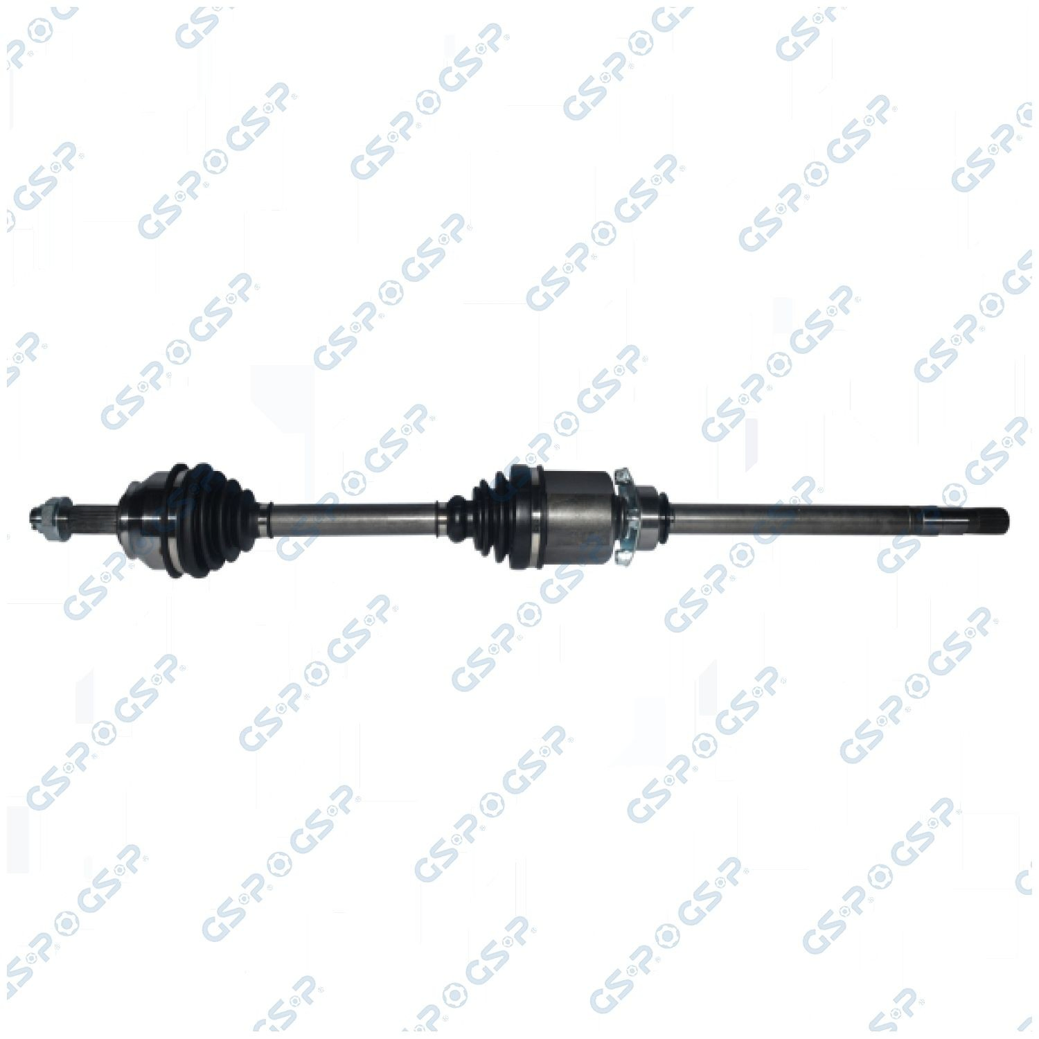 51861637 Fiat/Alfa/Lancia Semieixo (acionador) dianteiro direito