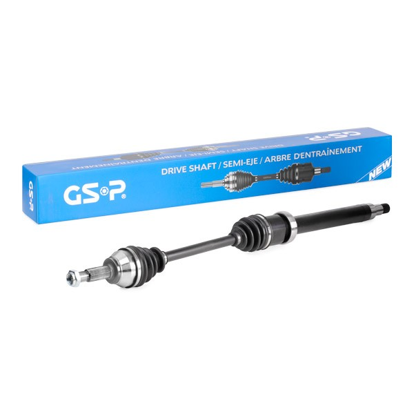 Compre 218201 GSP Semieixo (acionador) dianteiro direito