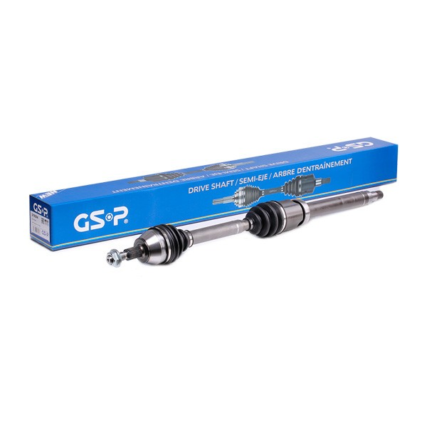 Compre F1F63B436GC Ford Semieixo (acionador) dianteiro direito