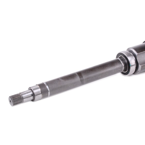 Semieixo (acionador) dianteiro direito F1F63B436GC Ford