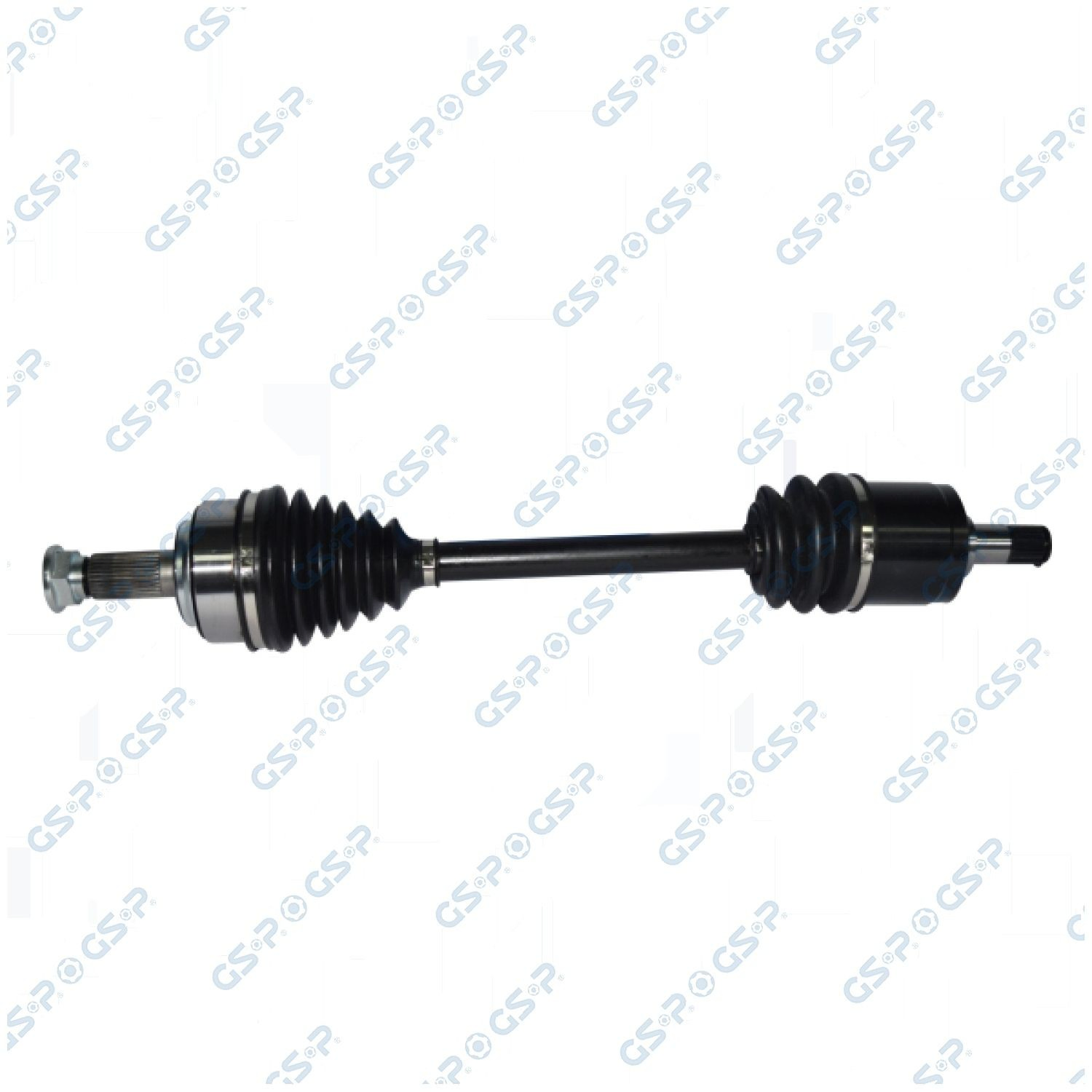 Semieixo (acionador) dianteiro esquerdo Cardone 664256 preço, a partir de 102,10 USD