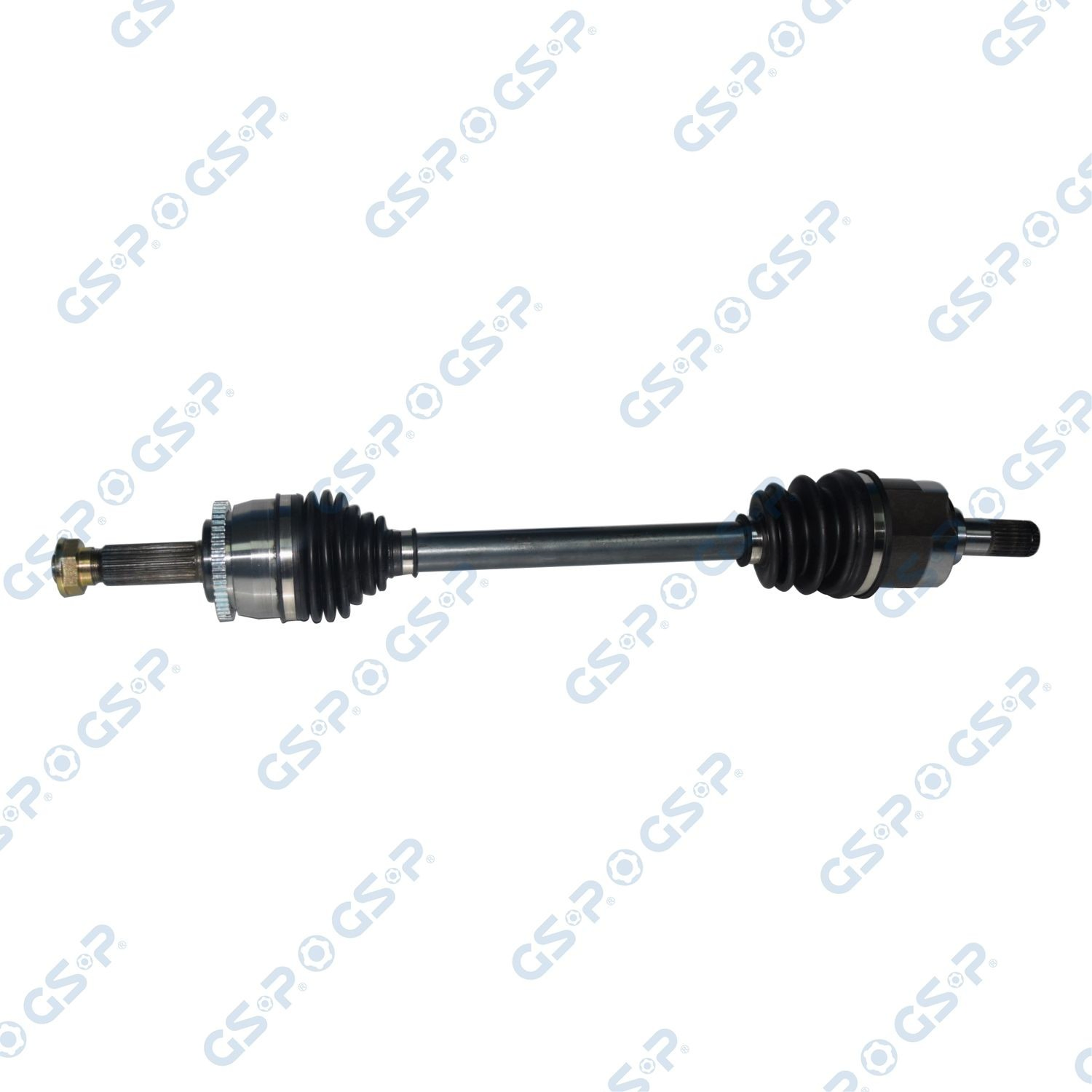 Semieixo (acionador) dianteiro esquerdo GSP 224246 preço, a partir de 110,34 USD