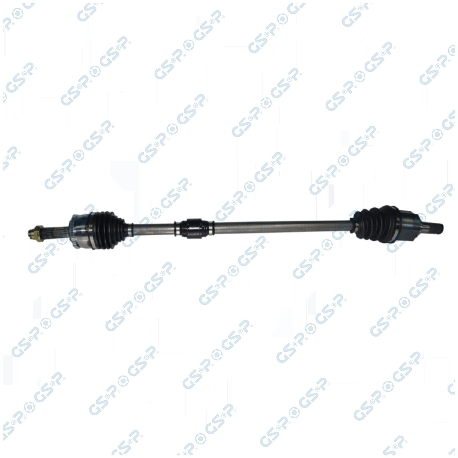 Semieixo (acionador) dianteiro direito GSP 224247 preço, a partir de 124,93 USD