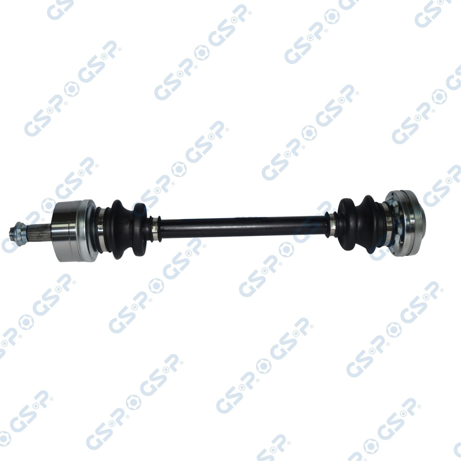 Semieixo traseiro Mercedes C 190 W201