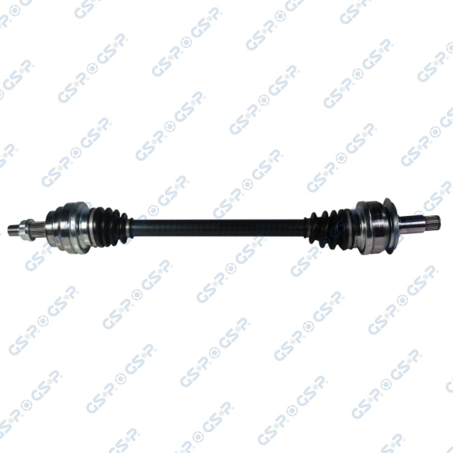 Semieixo traseiro Mercedes ML/GLE  W166