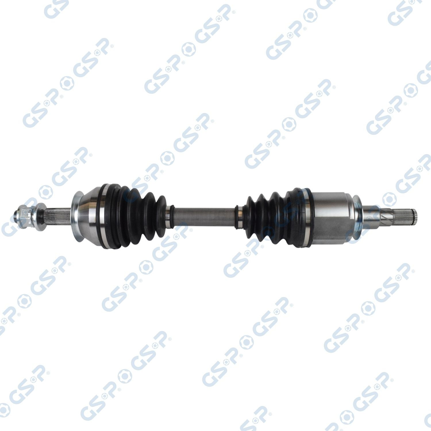 Compre 241262 GSP Semieixo (acionador) dianteiro
