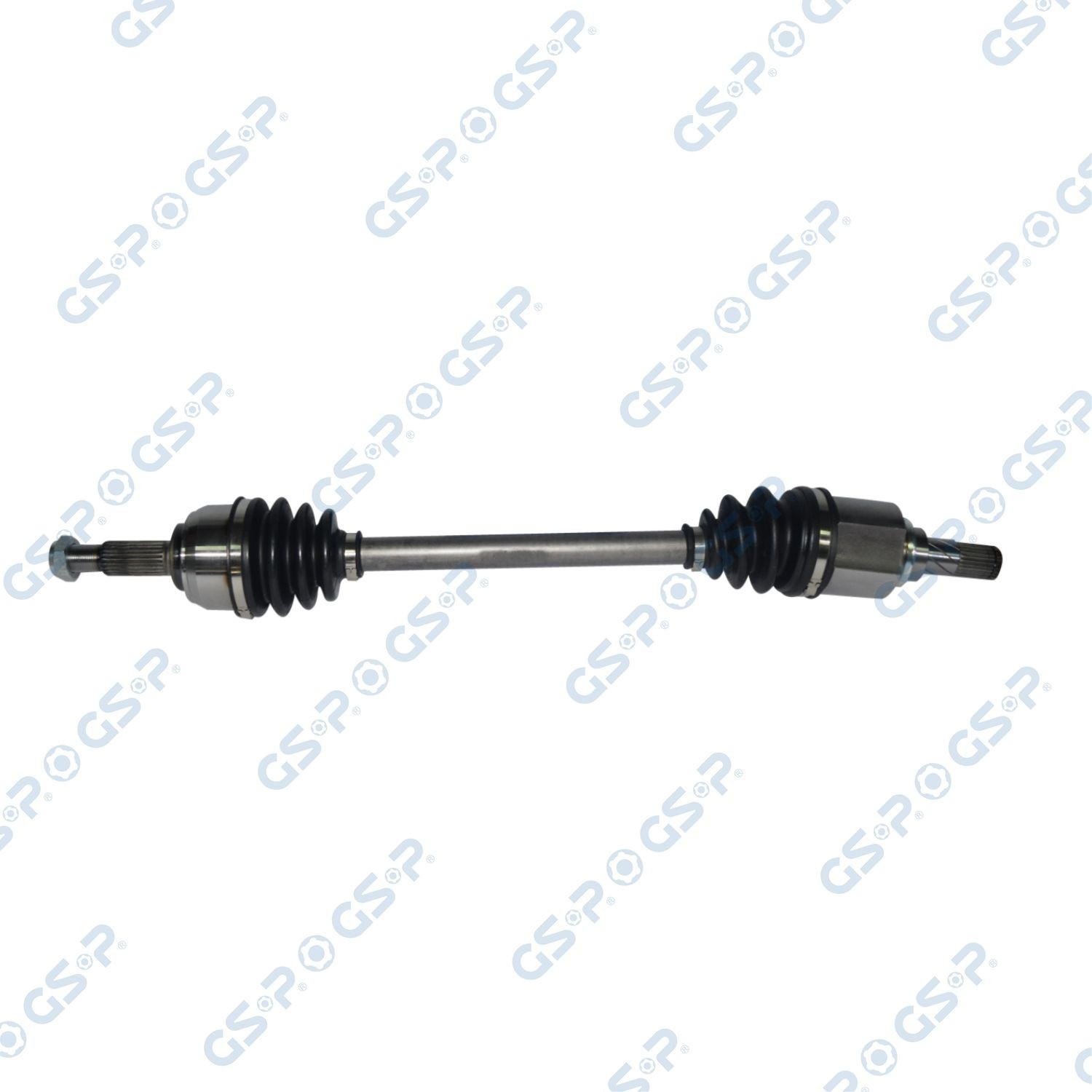 Semieixo (acionador) dianteiro esquerdo BGA DS6303L preço, a partir de 94,72 USD
