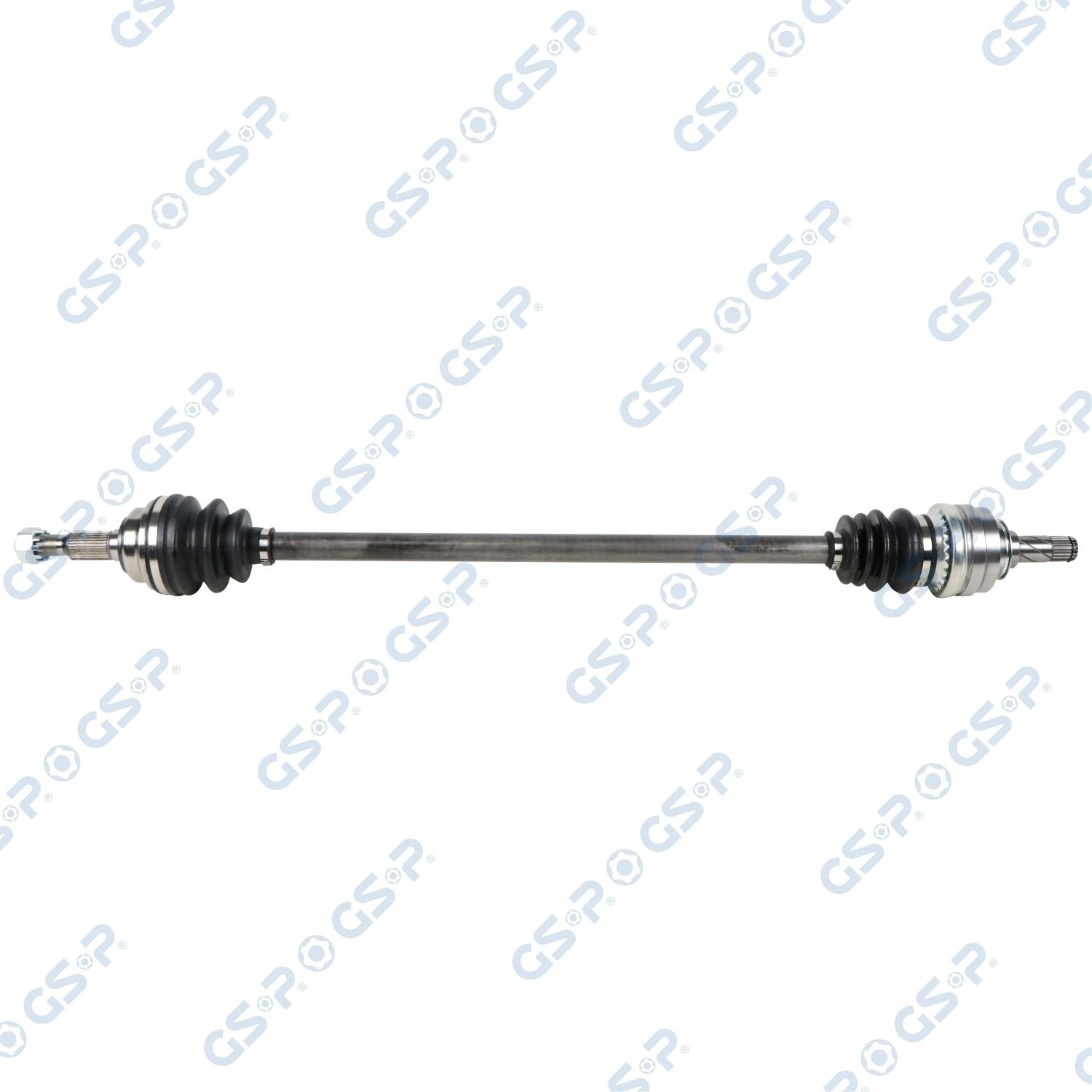 93184256 General Motors Semieixo (acionador) dianteiro direito