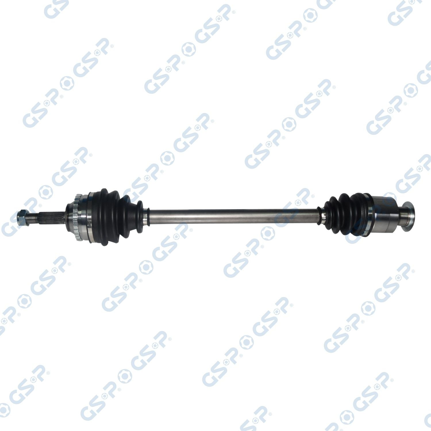 Semieixo (acionador) dianteiro direito GSP 250017 preço, a partir de 86,08 USD