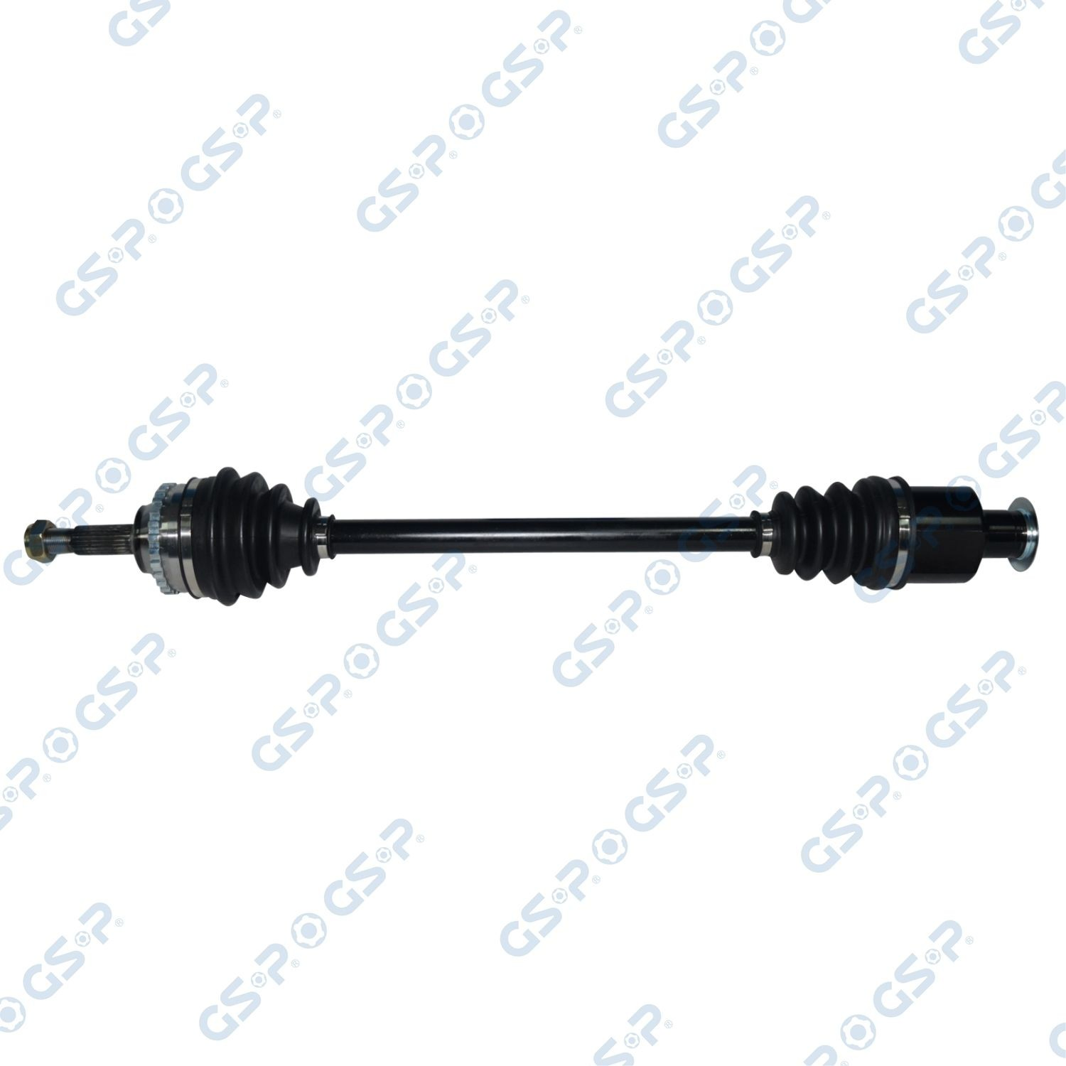 Semieixo (acionador) dianteiro direito GSP 250395 preço, a partir de 90,22 USD