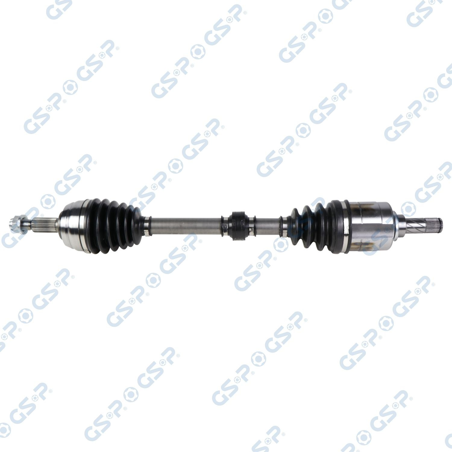 Compre 6551336 Cifam Semieixo (acionador) dianteiro esquerdo