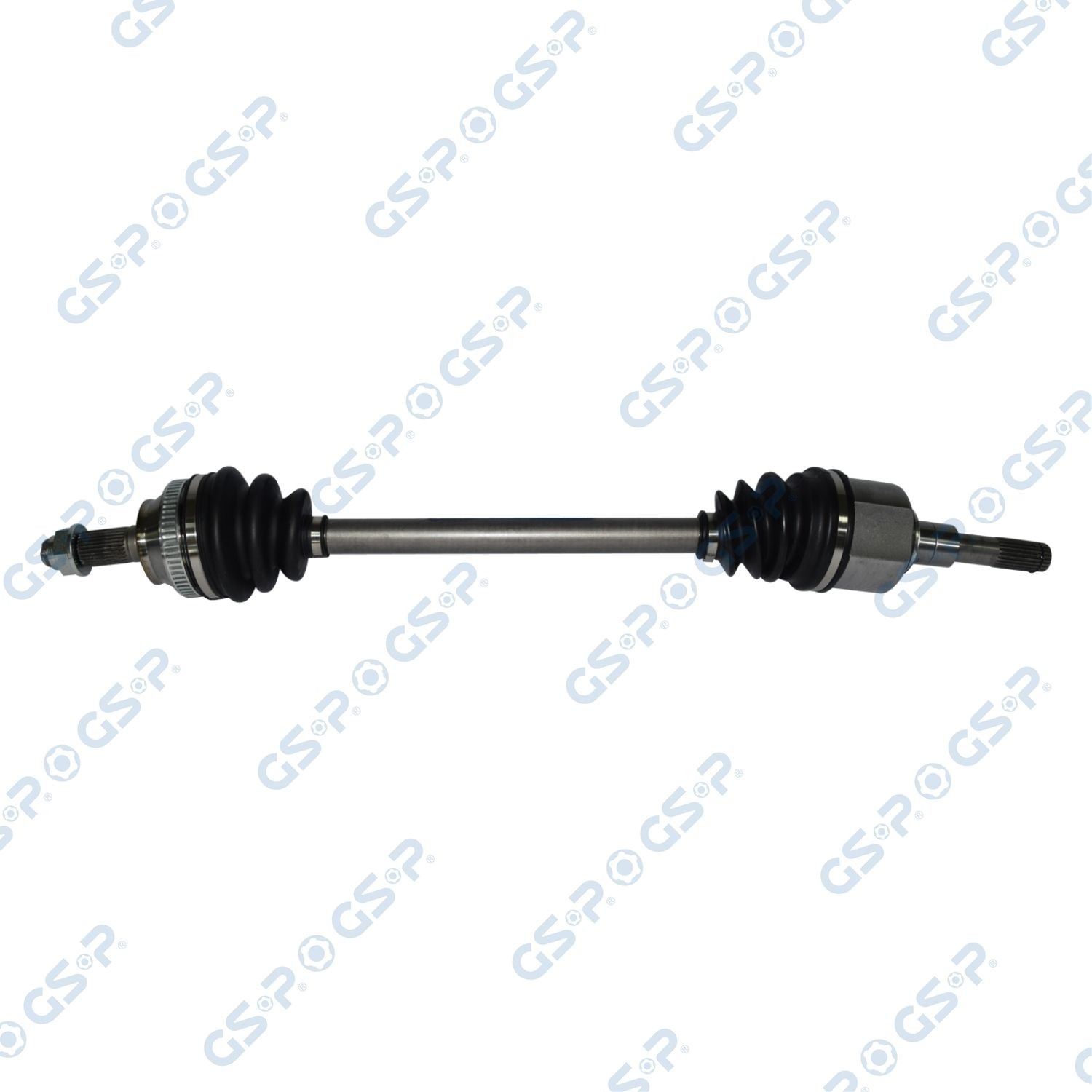 Semieixo traseiro Land Rover Freelander I L314