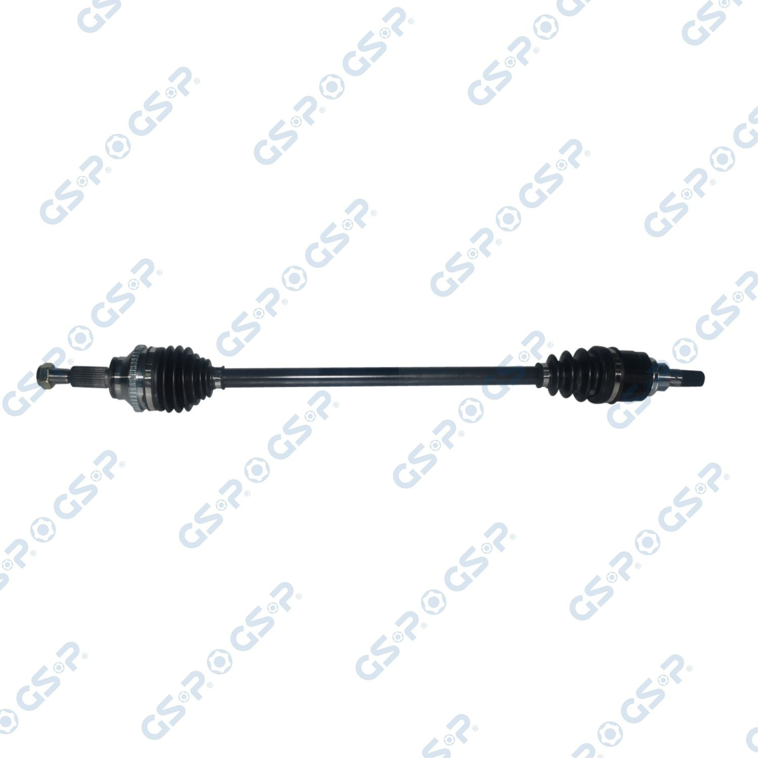  Semieixo traseiro Renault DUSTER I SUV (HS) (2010 - 2026) I