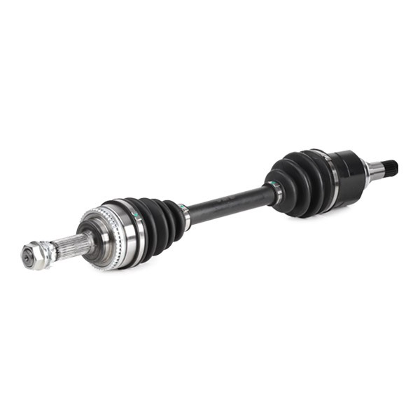 Semieixo (acionador) dianteiro esquerdo GSP 259270 preço, a partir de 99,98 USD