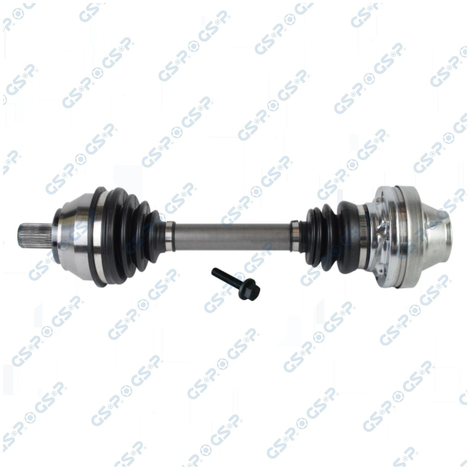 Semieixo (acionador) dianteiro GSP 261173 preço, a partir de 165,05 USD