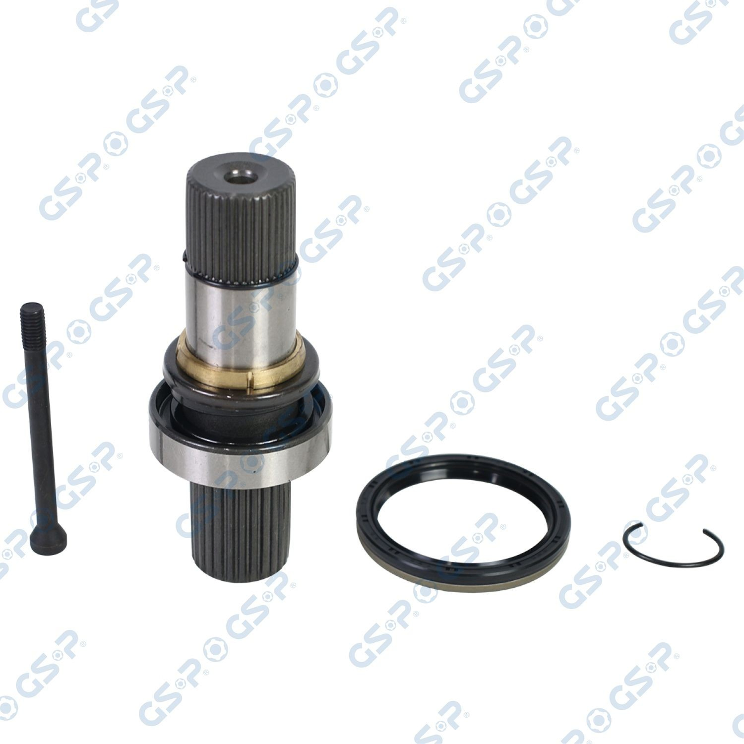 Veio de acionamento do semieixo intermédio GSP 261215 preço, a partir de 60,06 USD