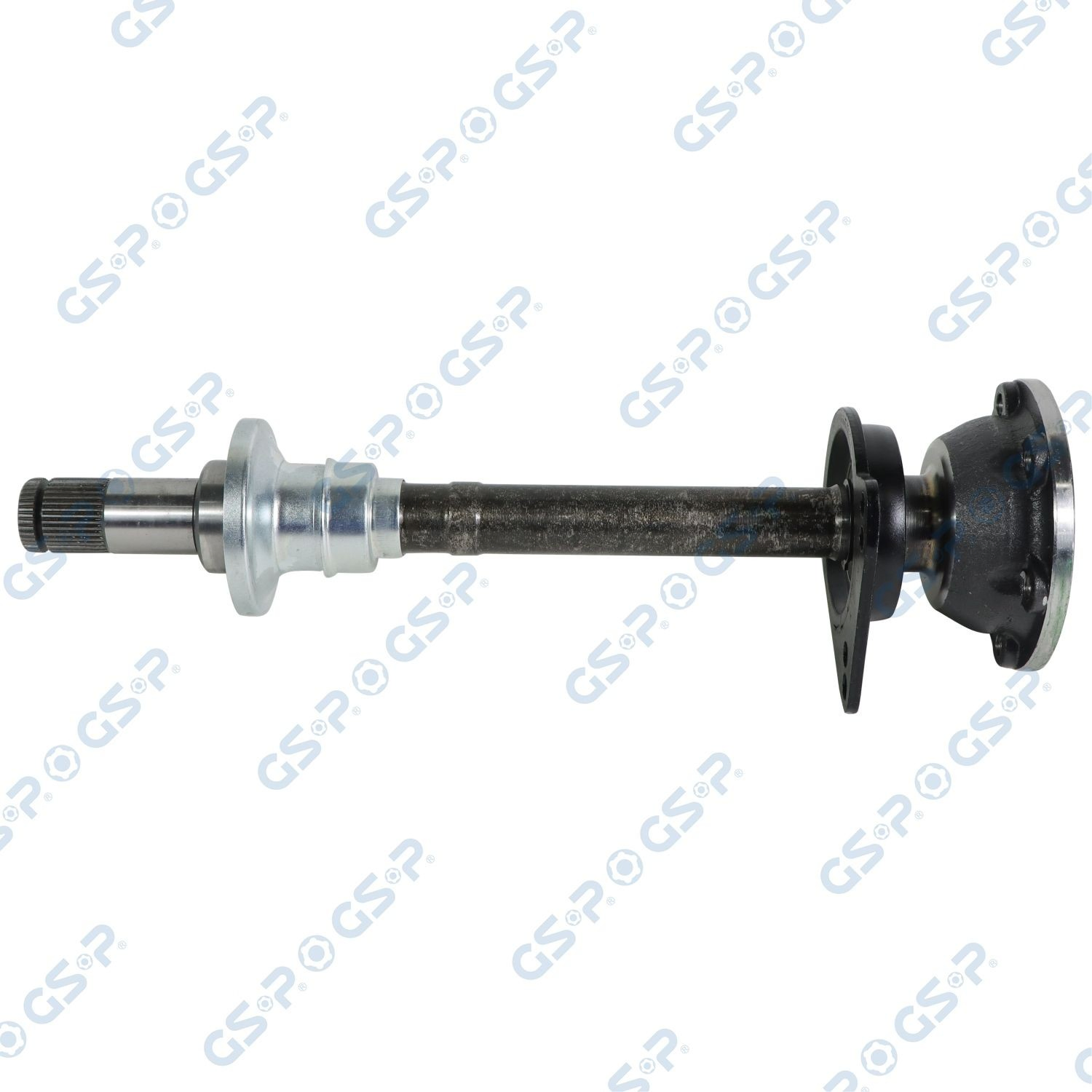 Veio de acionamento do semieixo intermédio GSP 261225 preço, a partir de 89,39 USD
