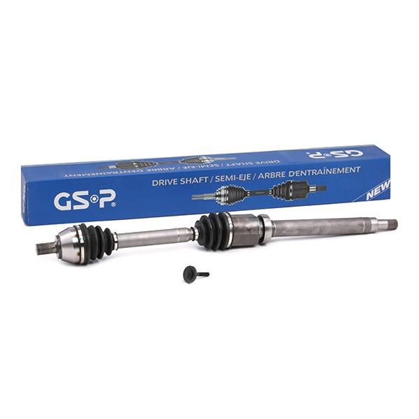 Semieixo (acionador) dianteiro direito Volvo 36001450 preço, a partir de 139,44 USD