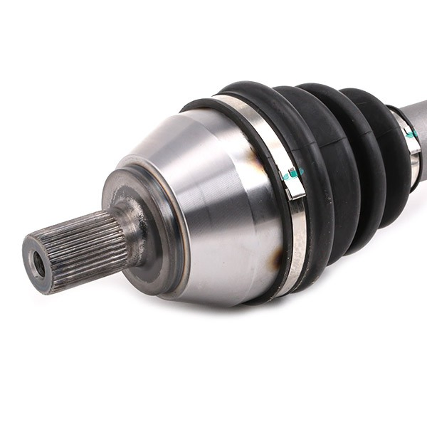 Compre 36001450 Volvo Semieixo (acionador) dianteiro direito