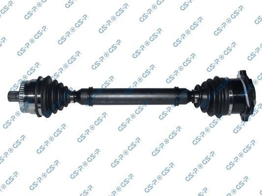 Semieixo (acionador) dianteiro direito Sercore 221375 preço, a partir de 120,91 USD