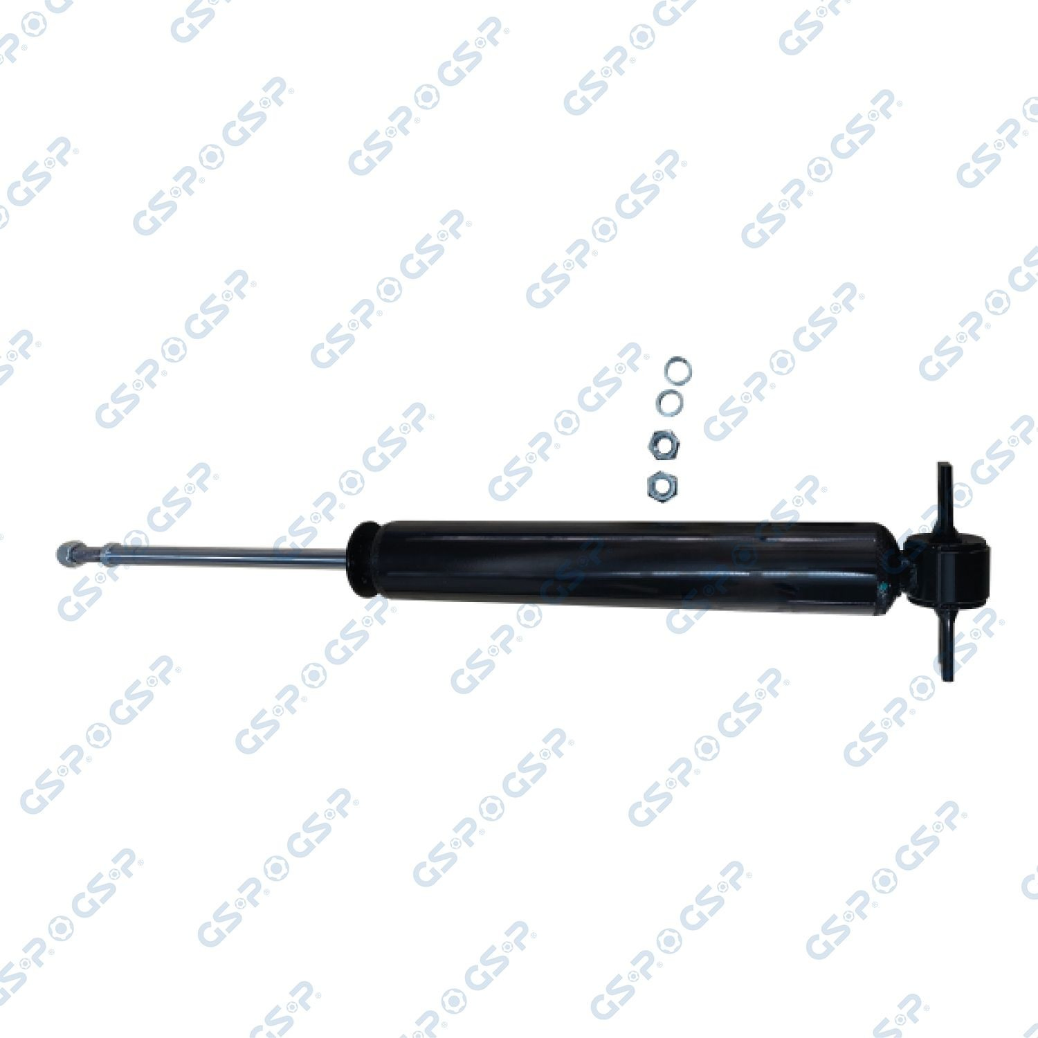 Amortecedor traseiro para Ford S-Max  CDR
