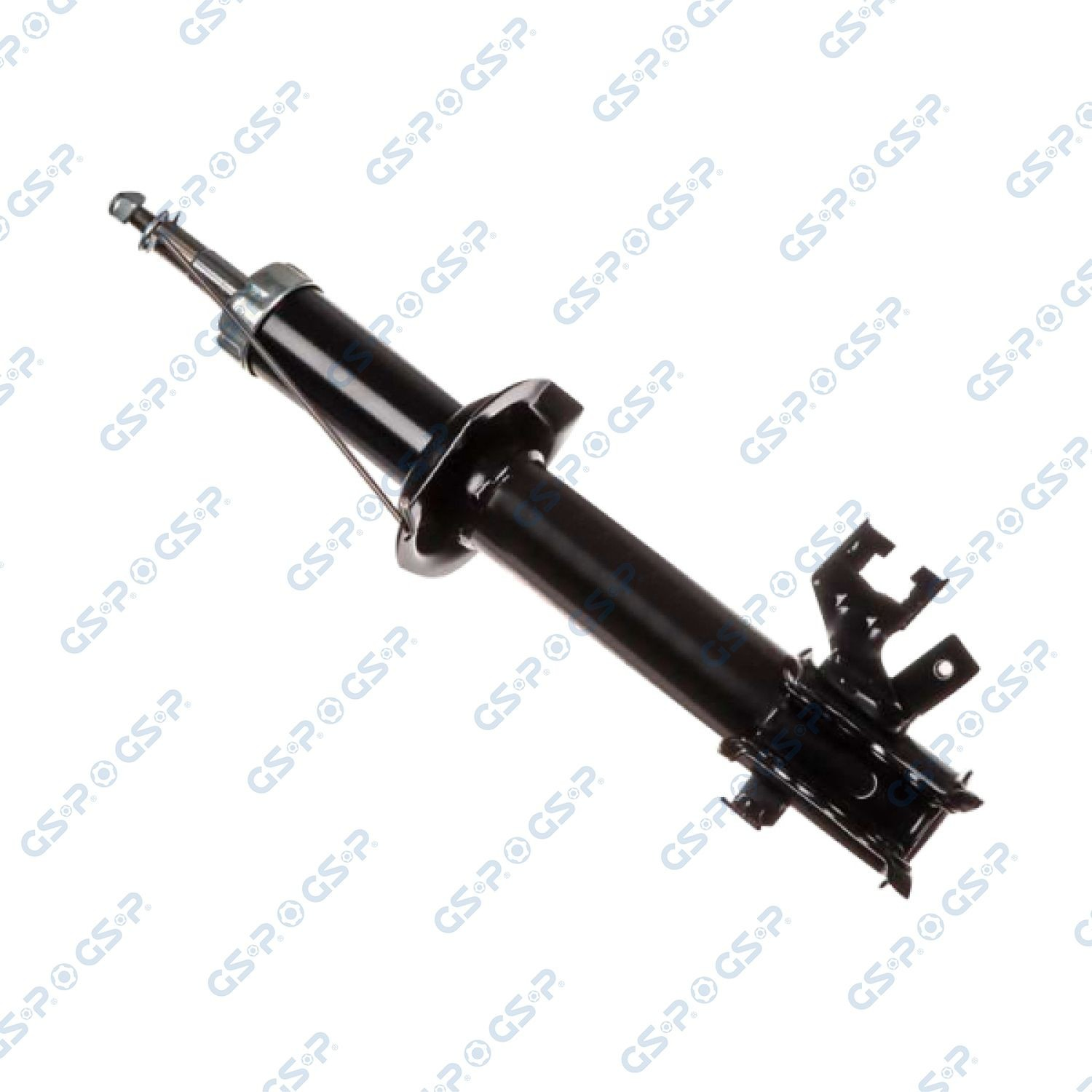 Amortecedor dianteiro para Nissan Micra  K11