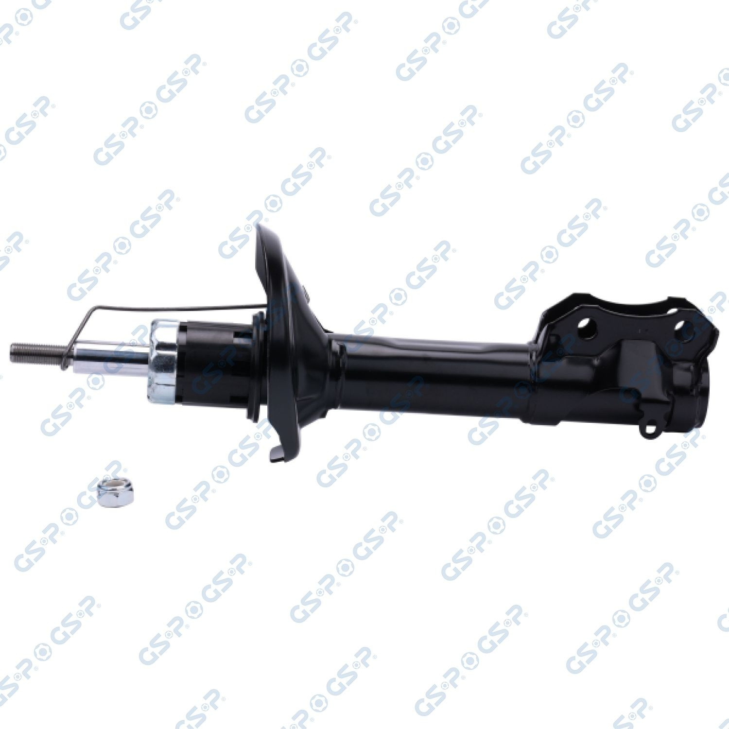 Compre Amortecedor dianteiro Citroen C4 
