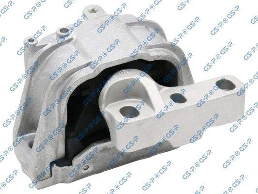 Compre 51199007 AND Coxim (suporte) direito de motor