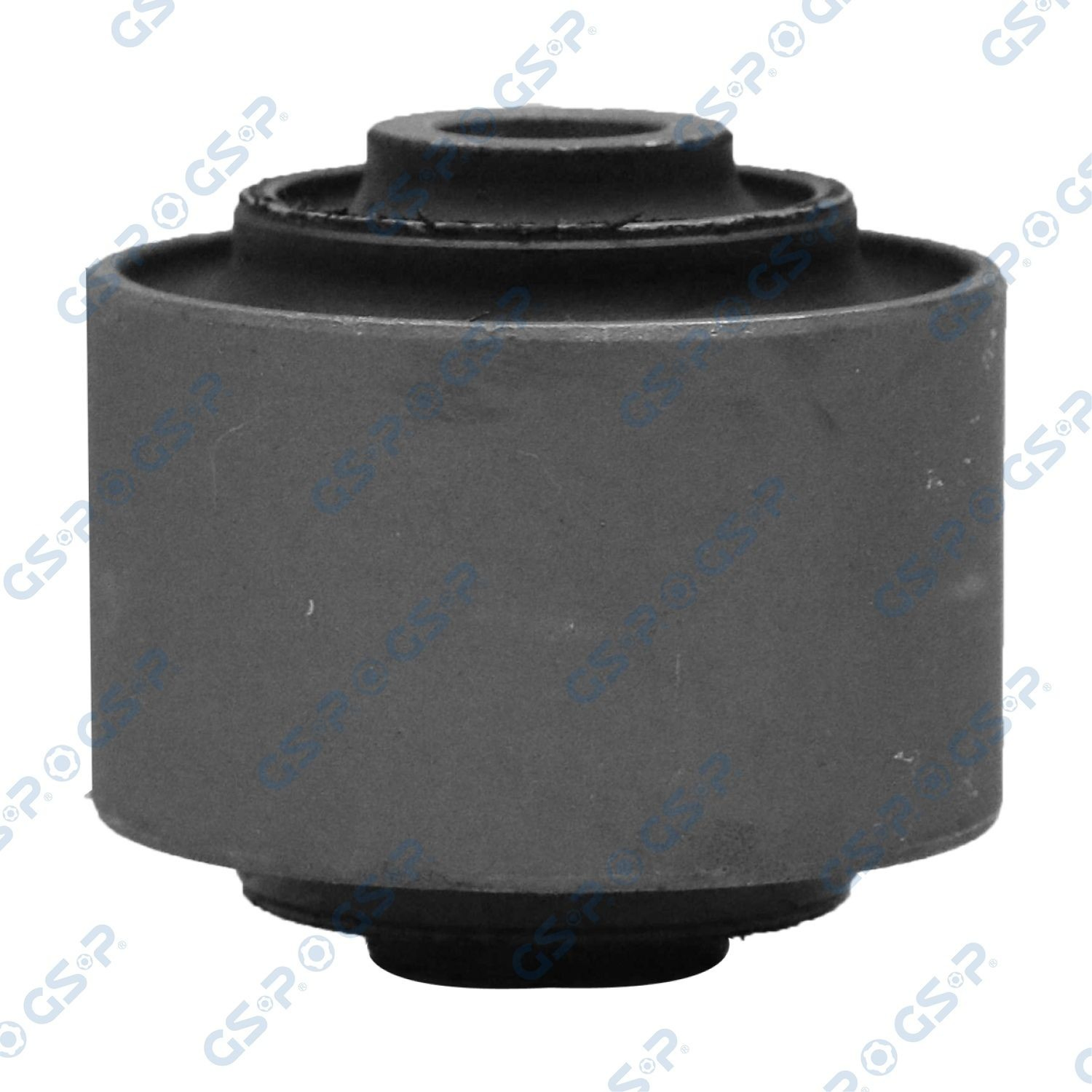 Bloco silencioso traseiro de braço oscilante traseiro longitudinal DCC010199 Mando