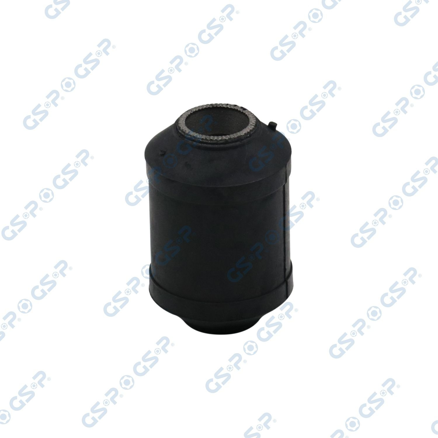  Bloco silencioso dianteiro do braço oscilante inferior Hyundai Galloper SUV (JK) (1997 - 2003) 