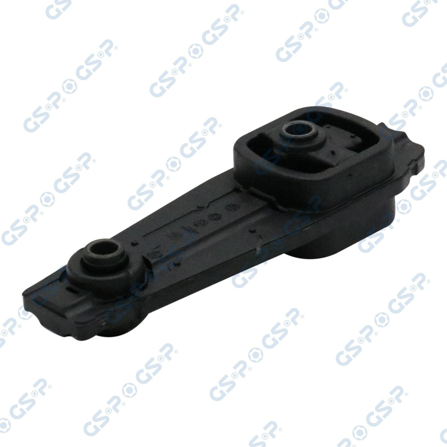  Coxim (suporte) traseiro de motor Citroen C2 hatchback (JM) (2003 - 2008) 