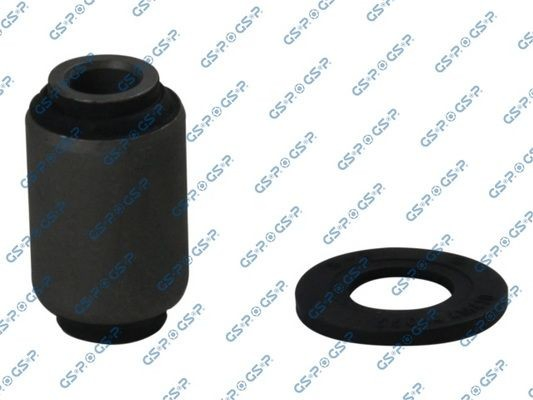 Bloco silencioso dianteiro do braço oscilante inferior para Nissan Almera II N16