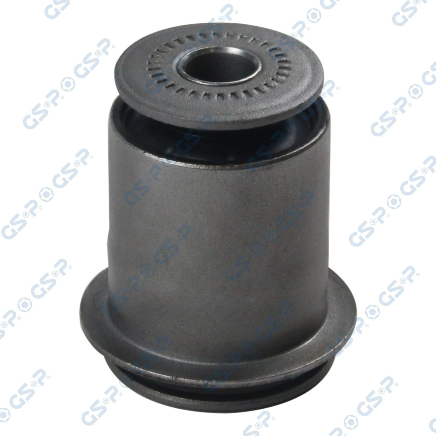  Bloco silencioso dianteiro do braço oscilante inferior Toyota Hilux pick-up (N) (1983 - 2005) 
