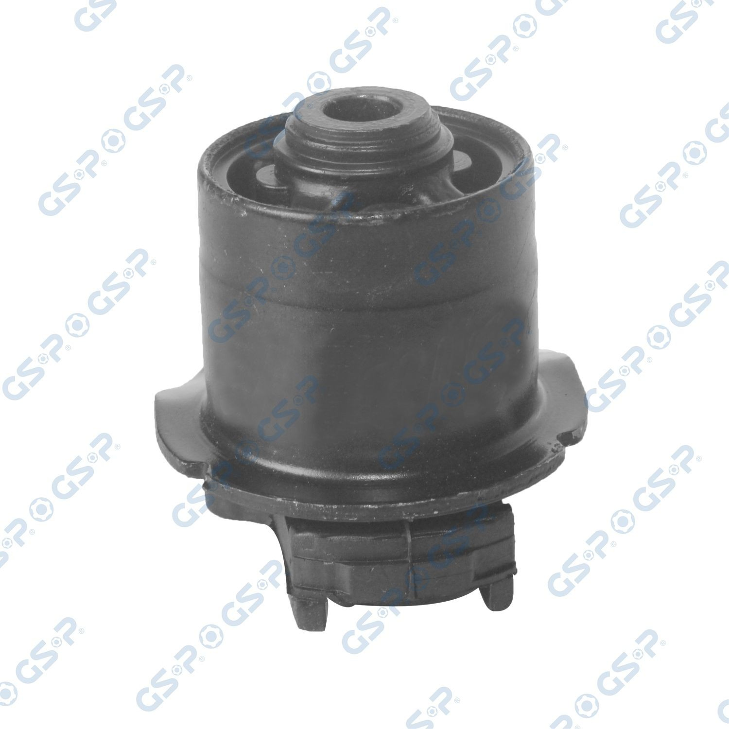 Bloco silencioso de viga traseira (de plataforma veicular) Toyota Yaris hatchback (P10) (1999 - 2005) 