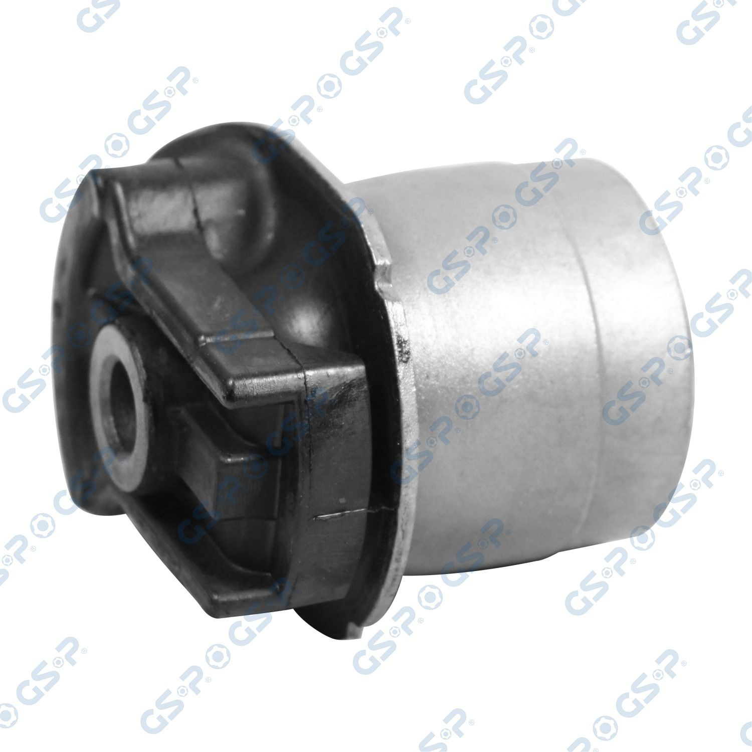 Bloco silencioso de viga traseira (de plataforma veicular) para Toyota Yaris VERSO NCP2