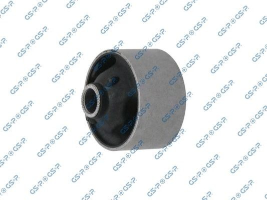  Bloco silencioso dianteiro do braço oscilante inferior Toyota Camry VII sedan (V50) (2011 - 2019) VII