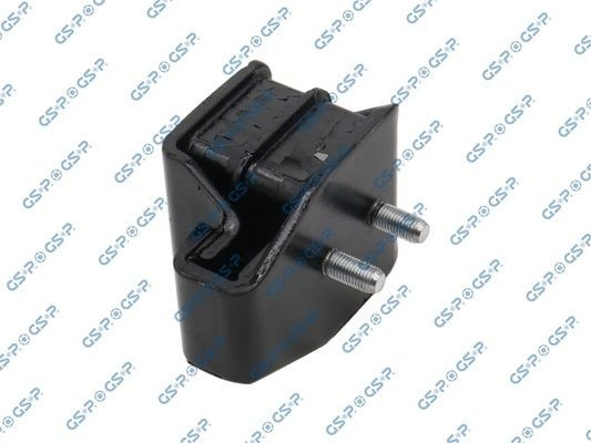 Coxim (suporte) dianteiro de motor Subaru Forester I S10, SF